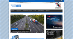 Desktop Screenshot of its-ukreview.org
