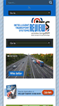 Mobile Screenshot of its-ukreview.org